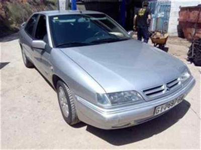CITROEN XANTIA BERLINA