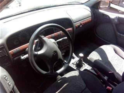 CITROEN XANTIA BERLINA