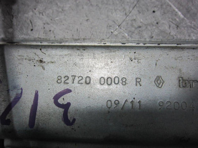 ELEVALUNAS TRASERO DERECHO, RENAULT, MEGANE III SPORT TOURER