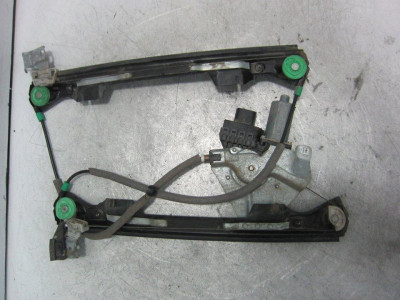 ELEVALUNAS DELANTERO IZQUIERDO, JAGUAR, X-TYPE