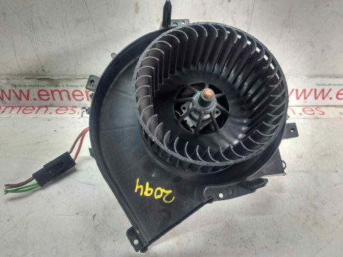  MOTOR CALEFACCION OPEL CORSA C 