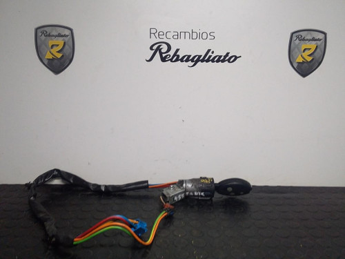  ANTIRROBO / LLAVE CONTACTO CITROEN C5 BERLINA 