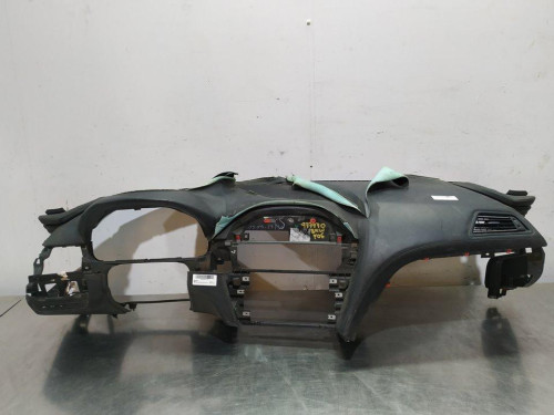  SALPICADERO BMW SERIE 6 GRAN COUPE (F06) 