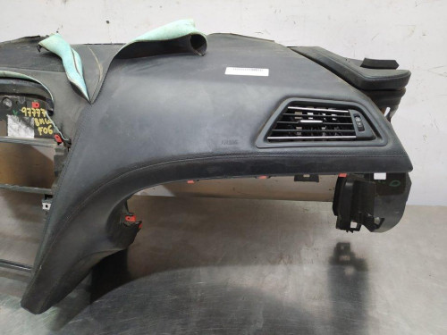  SALPICADERO BMW SERIE 6 GRAN COUPE (F06) 