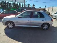 PEUGEOT 306 3/5 PT. / 4 PT. (S2)