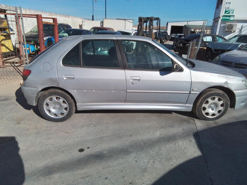  PEUGEOT 306 3/5 PT. / 4 PT. (S2) 