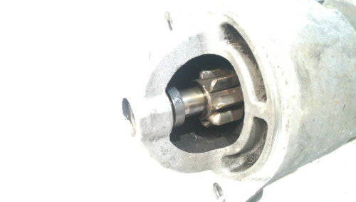  MOTOR ARRANQUE DAEWOO MATIZ 
