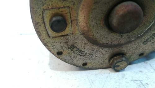  MOTOR ARRANQUE DAEWOO MATIZ 