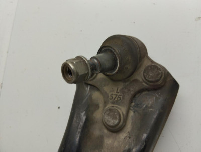BRAZO SUSPENSION INFERIOR DELANTERO IZQUIERDO, VOLKSWAGEN, POLO VI (AW1)(08.2017)