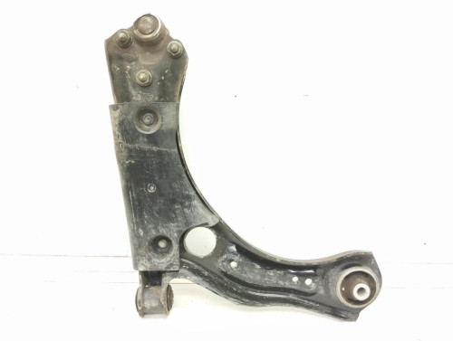 BRAZO SUSPENSION INFERIOR DELANTERO IZQUIERDO Volkswagen POLO VI (AW1)(08.2017) 