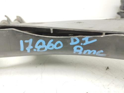 BRAZO SUSPENSION INFERIOR DELANTERO IZQUIERDO Volkswagen POLO VI (AW1)(08.2017) 