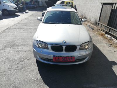 BMW SERIE 1 BERLINA (E81/E87)