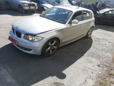BMW SERIE 1 BERLINA (E81/E87)