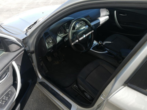 BMW SERIE 1 BERLINA (E81/E87) — автомобиль-донор на запчасти 