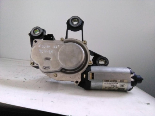 MOTOR LIMPIA TRASERO FORD FUSION (CBK) 