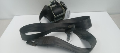 CINTURON SEGURIDAD TRASERO DERECHO, RENAULT, MEGANE II BERLINA 5P