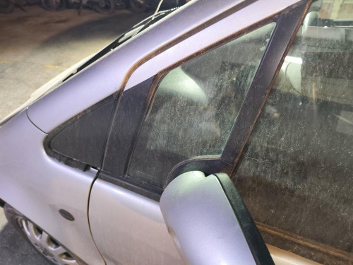 LUNA CUSTODIA DELANTERA IZQUIERDA Mercedes-Benz CLASE A (BM 168) 