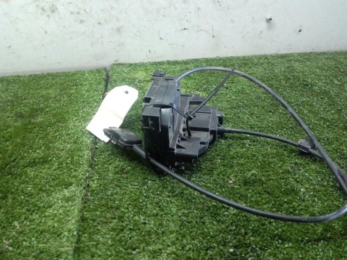  CERRADURA PUERTA DELANTERA DERECHA 
