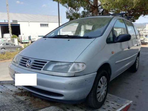 VOLKSWAGEN SHARAN (7M8) — vehículo donante para recambios 