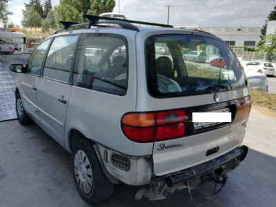 VOLKSWAGEN SHARAN (7M8)