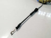 CERRADURA PUERTA DELANTERA IZQUIERDA VOLKSWAGEN POLO IV (9N3) 