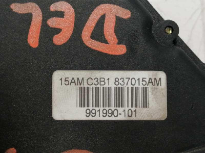 CERRADURA PUERTA DELANTERA IZQUIERDA, VOLKSWAGEN, POLO IV (9N3)