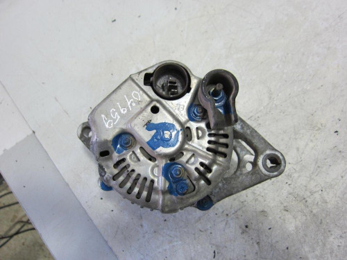  ALTERNADOR, CHRYSLER, VOYAGER (RG) 