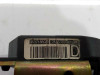 CINTURON SEGURIDAD DELANTERO DERECHO CITROEN C5 BERLINA 