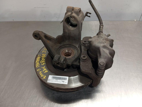  MANGUETA DELANTERA IZQUIERDA CITROEN BERLINGO 