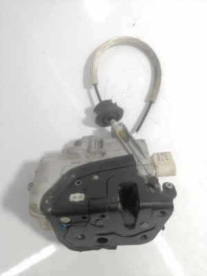 CERRADURA PUERTA DELANTERA IZQUIERDA, AUDI, A6 BERLINA (4F2)