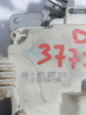 CERRADURA PUERTA DELANTERA IZQUIERDA, AUDI, A6 BERLINA (4F2)
