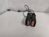 ENGANCHE CINTURON TRASERO DERECHO VOLVO S40 BERLINA 
