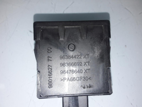  INTERRUPTOR PEUGEOT 208 