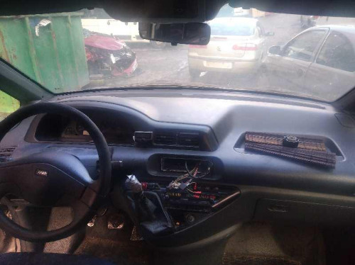  FIAT I SCUDO (222) 