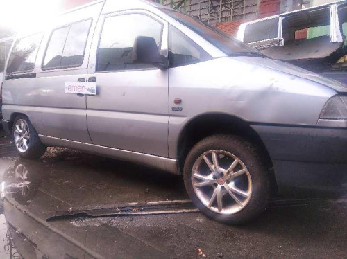  FIAT I SCUDO (222) 