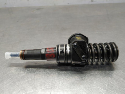 INYECTOR, VOLKSWAGEN, CADDY (2K)(02.2004)