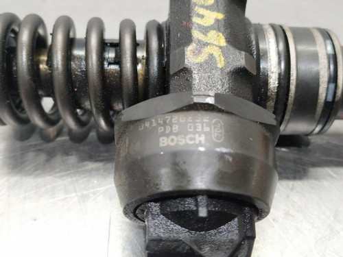  INYECTOR VOLKSWAGEN CADDY (2K)(02.2004) 