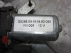  ELEVALUNAS DELANTERO IZQUIERDO PEUGEOT PARTNER (S2) 