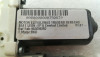  MOTOR ELEVALUNAS TRASERO DERECHO SEAT LEON (1P1) 