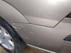 PARAGOLPES TRASERO Ford Focus Berlina (CAK)(1998->) Ford Focus Berlina (CAK)(1998->) 