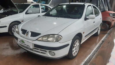 RENAULT MEGANE I FASE 2 BERLINA (BA0)