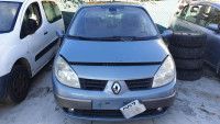 RENAULT SCENIC II (JM)