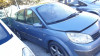 RENAULT SCENIC II (JM) — автомобиль-донор на запчасти 