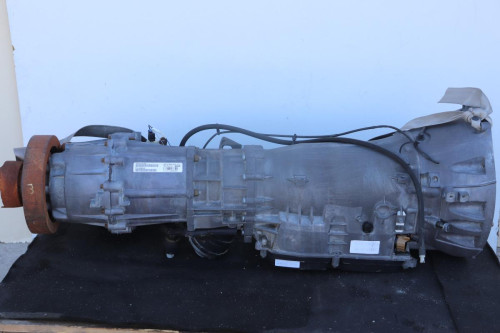 CAJA CAMBIOS JEEP GRAND CHEROKEE (WJ/WG) 