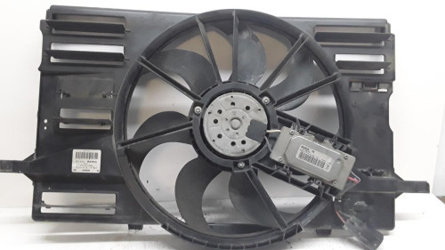 ELECTROVENTILADOR Volvo S40 BERLINA 