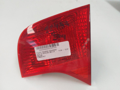 PILOTO TRASERO IZQUIERDO INTERIOR, AUDI, A4 BERLINA (8E)