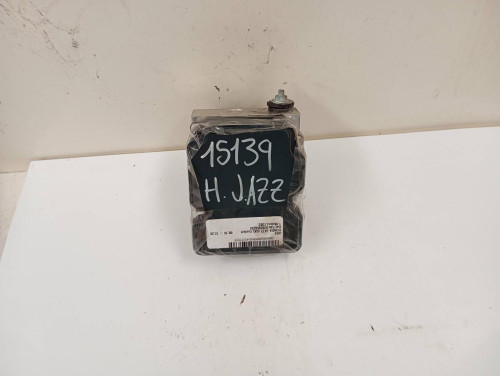 ABS Honda JAZZ (GK)(08.2015) 