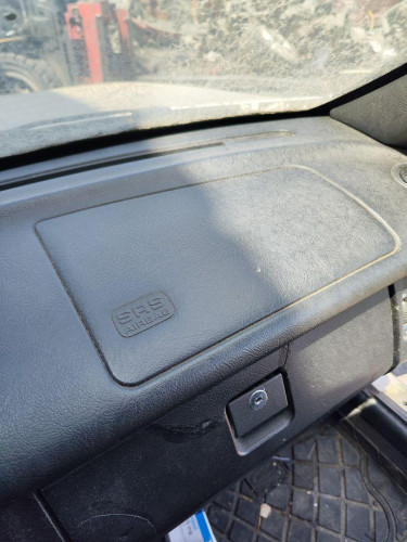 AIRBAG DELANTERO DERECHO Mercedes-Benz SLK (BM 170) ROADSTER 