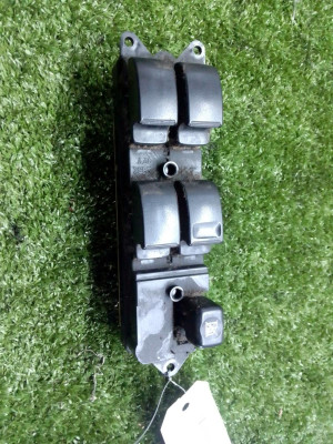 MANDO ELEVALUNAS DELANTERO IZQUIERDO, MITSUBISHI, GRANDIS (NA0W)