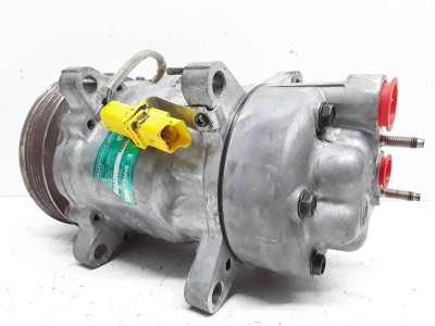 COMPRESOR AIRE ACONDICIONADO